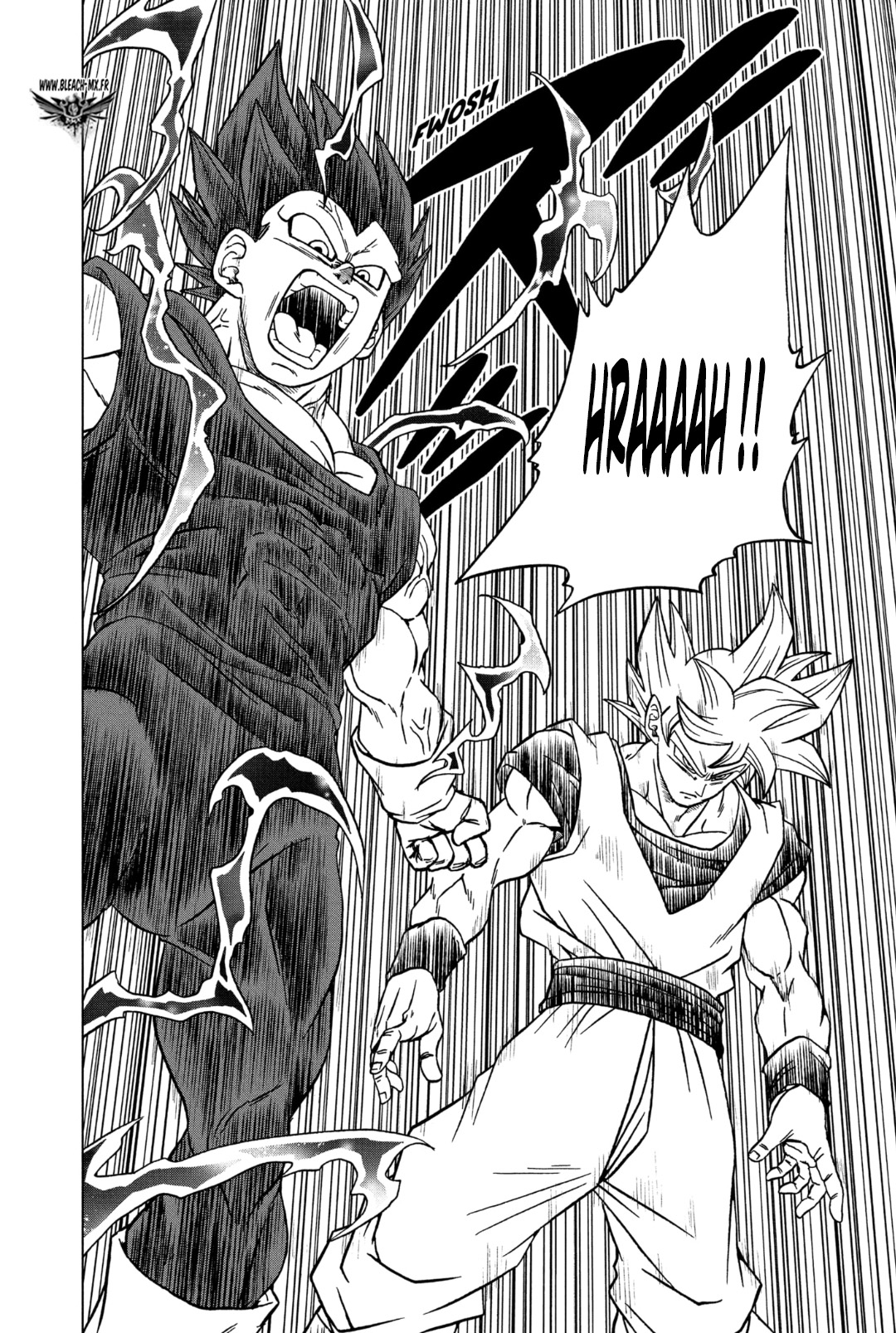  Dragon Ball Super 084 Page 15